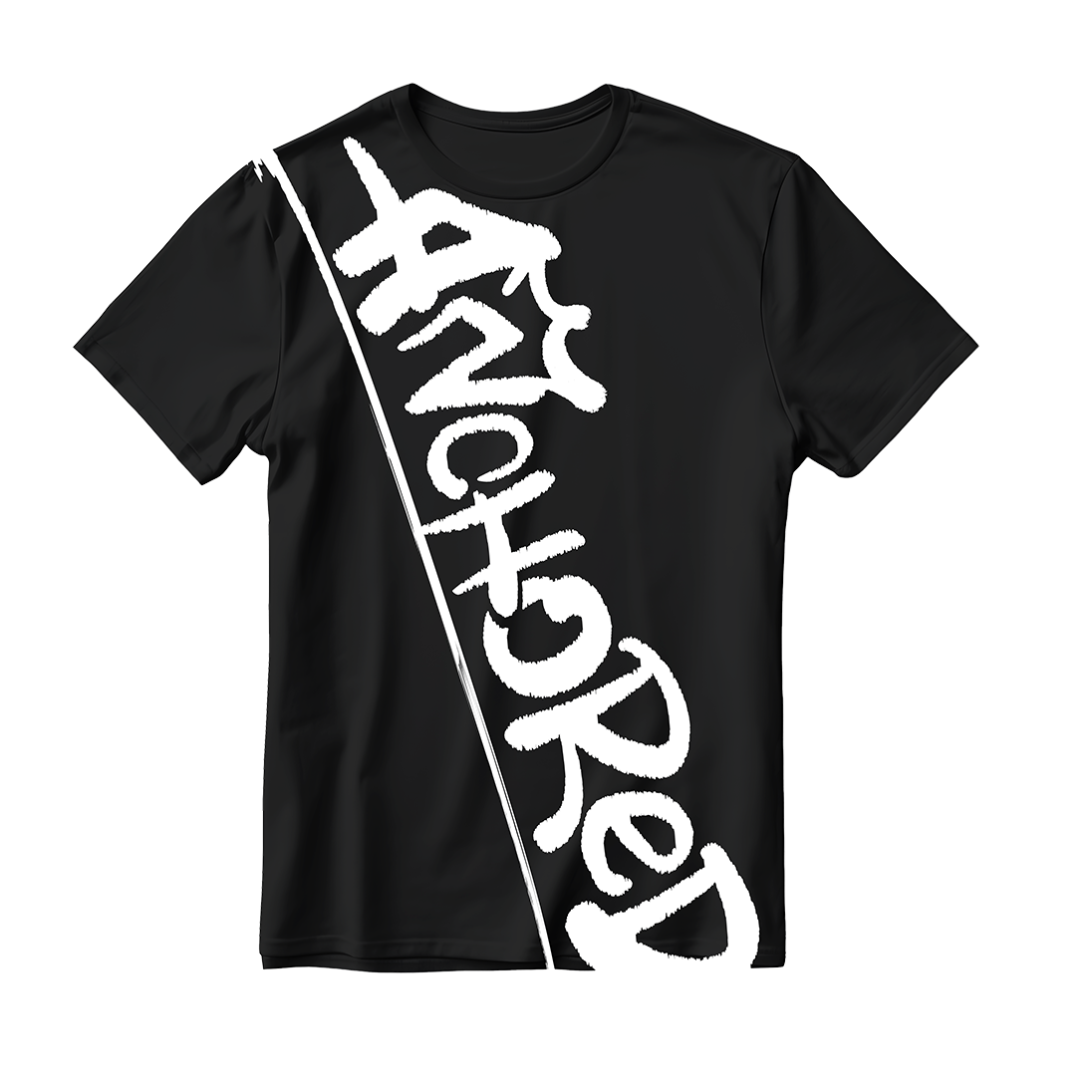 Graffiti T-Shirt
