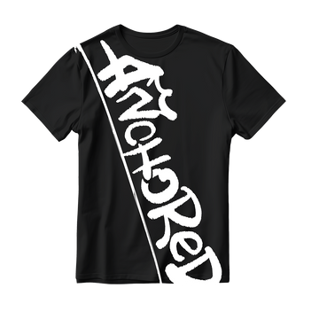 Graffiti T-Shirt