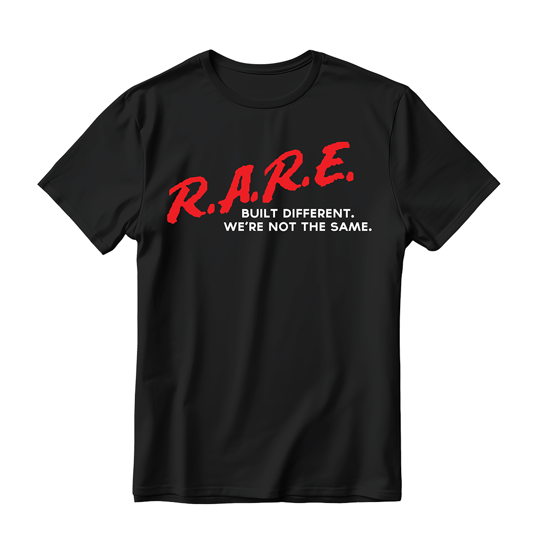 R.A.R.E T-Shirt