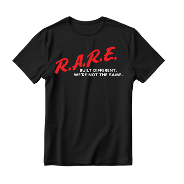 R.A.R.E T-Shirt