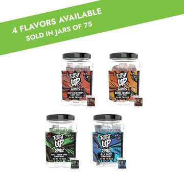 Dime Gummies 150mg