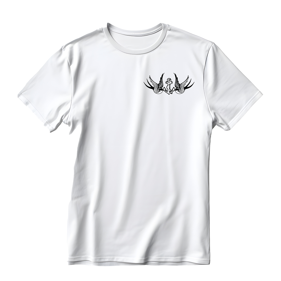 Love, Mom T-Shirt