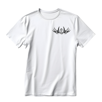 Love, Mom T-Shirt