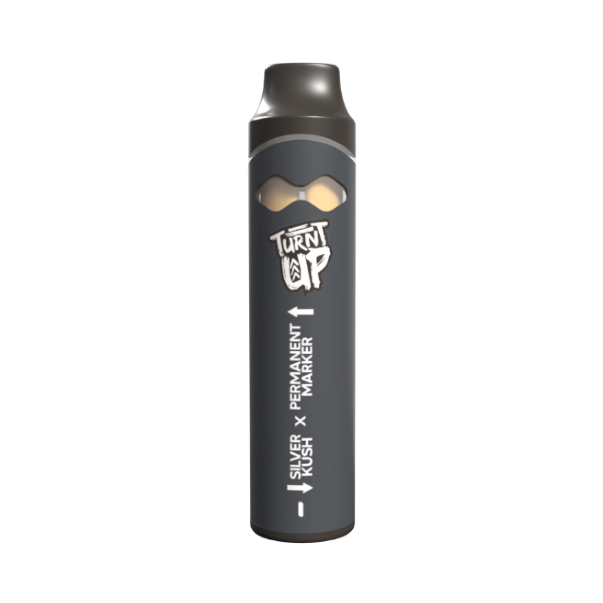 2g Dual Flavor Disposable