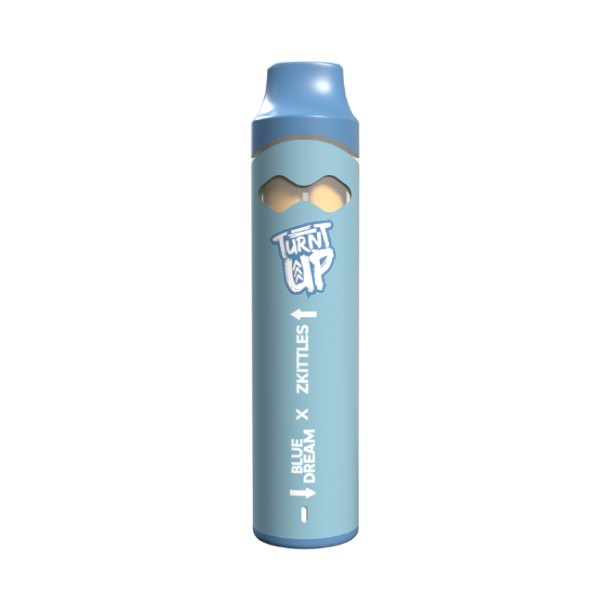 2g Dual Flavor Disposable