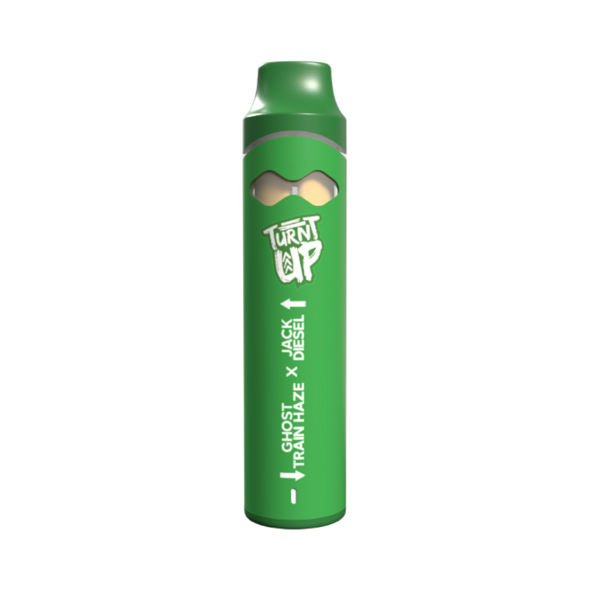 2g Dual Flavor Disposable