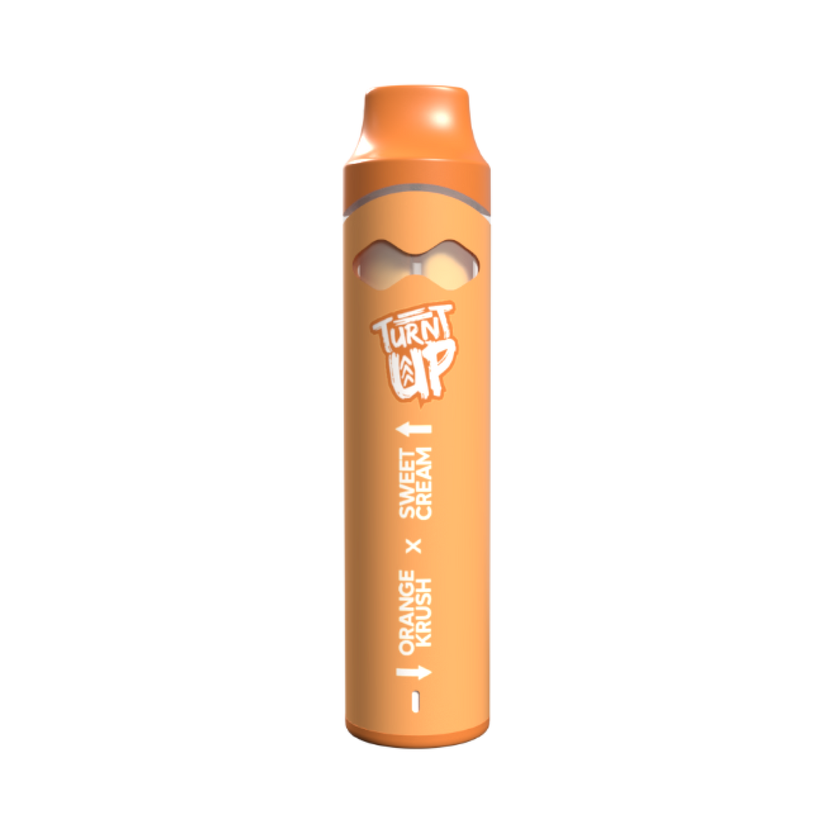 2g Dual Flavor Disposable