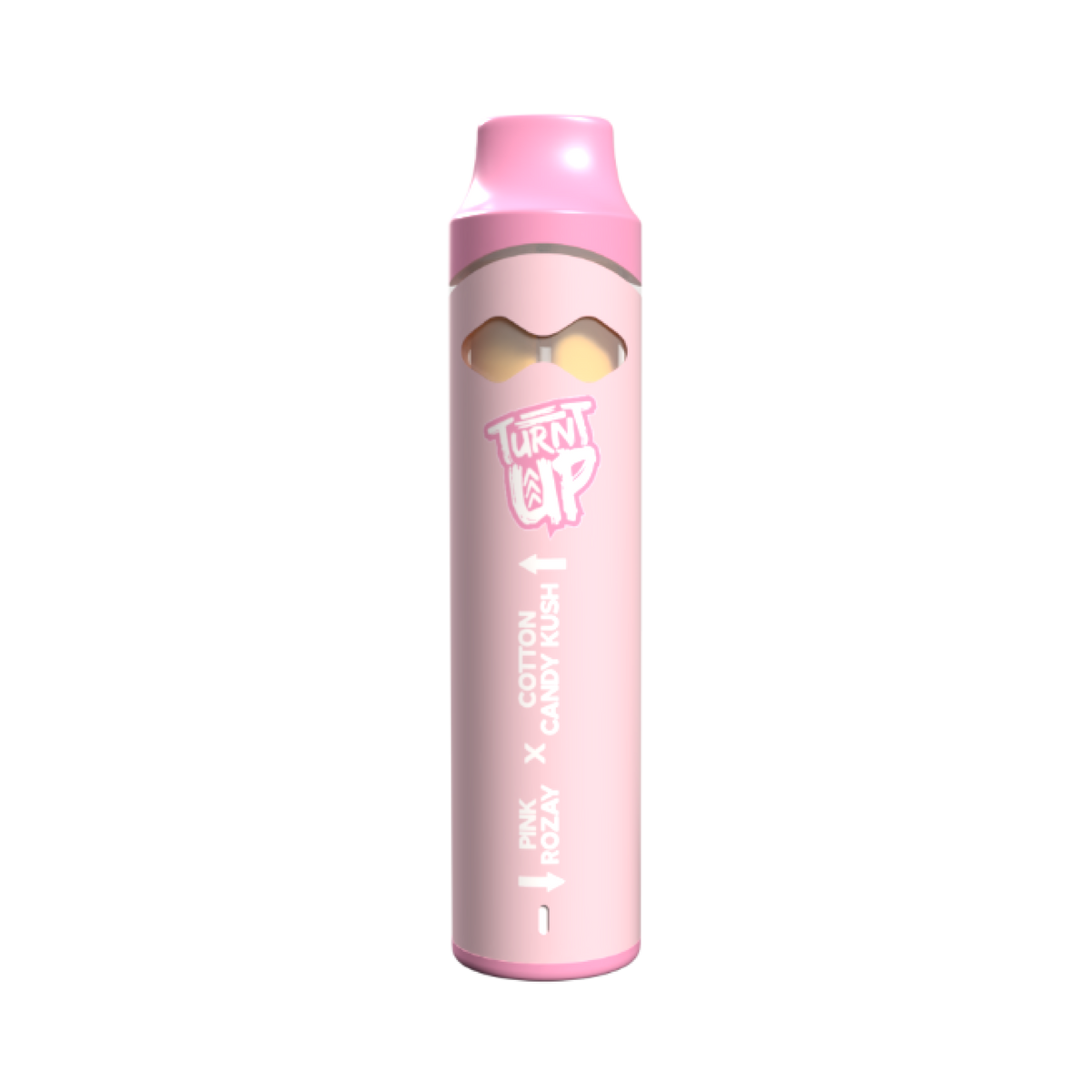 2g Dual Flavor Disposable