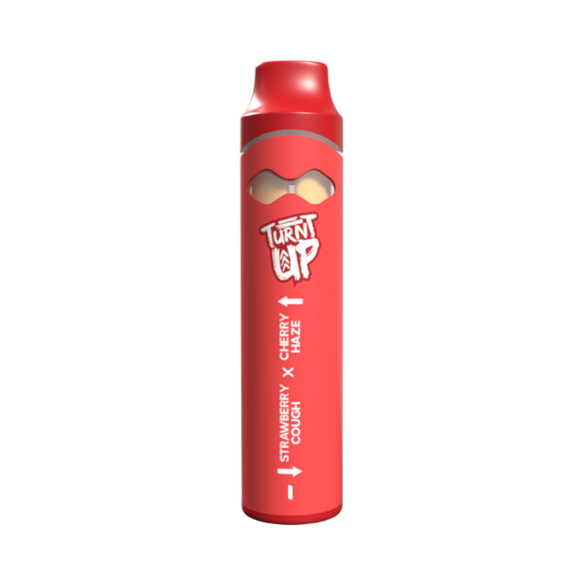 2g Dual Flavor Disposable