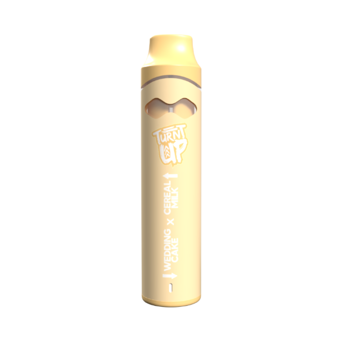 2g Dual Flavor Disposable